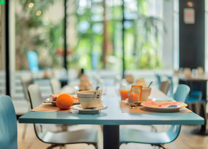 Comfort Aparthotel Les Hauts D'Hotel Annecy