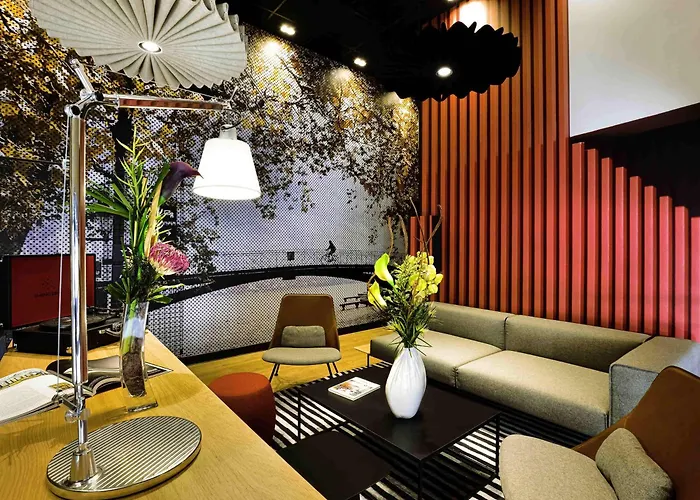 Hotel Ibis Annecy - Cran-Gevrier