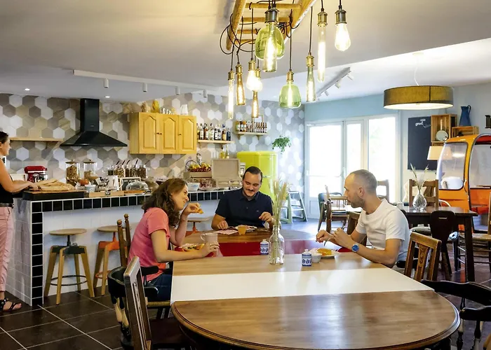 Greet Hotel Annecy Cran-Gevrier By Accor