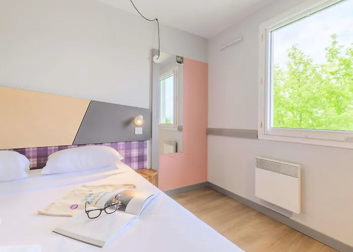 Greet Hotel Annecy Cran-Gevrier By Accor